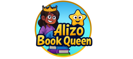 Alizo Book Queen